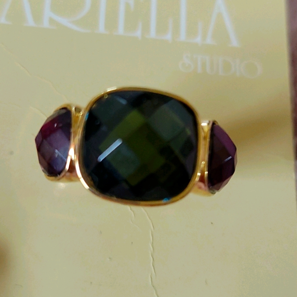 New Fashion Ring